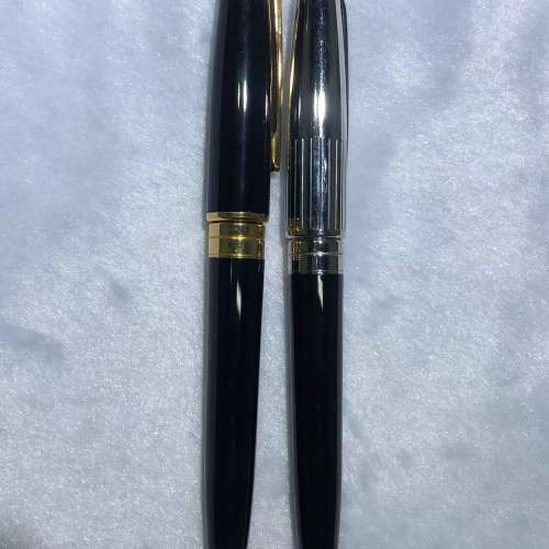 原裝正品DuPont(都彭)原子筆－對