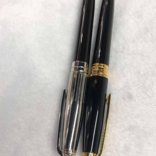 原裝正品DuPont(都彭)原子筆－對