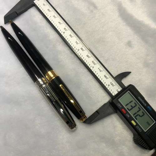 原裝正品DuPont(都彭)原子筆－對