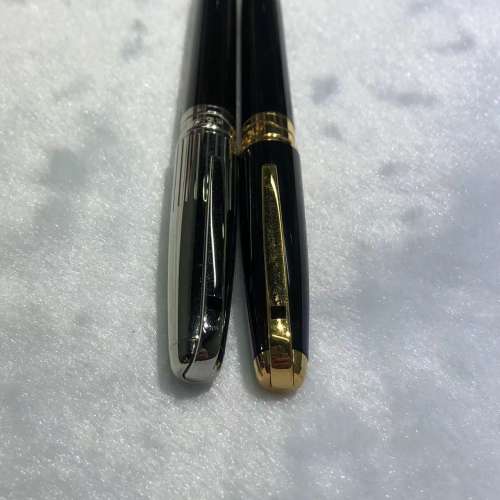 原裝正品DuPont(都彭)原子筆－對