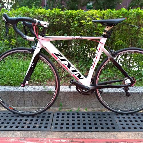 公路單車全105套件，racing 5輪组