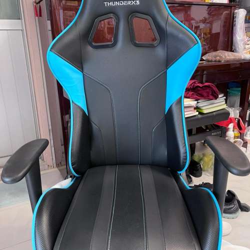 ThunderX3 電競椅 EC3