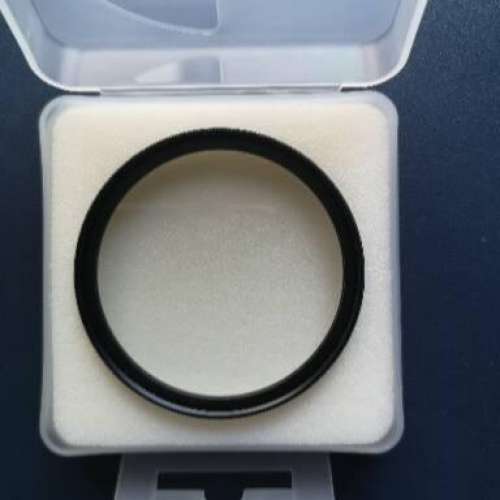 52mm uv filter