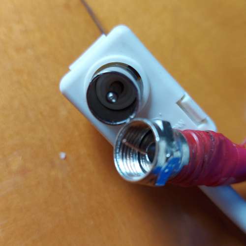 TV Antennae 電視天線 2.7M/3.3M/4M [全針頭]