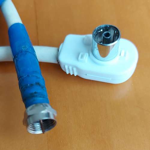 TV Antennae 電視天線 2.7M/3.3M/4M [全針頭]