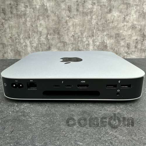 Mac mini M1 8GB Ram 256GB SSD