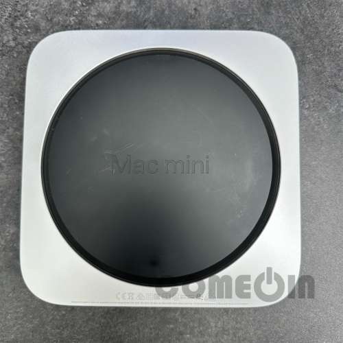 Mac mini M1 8GB Ram 256GB SSD