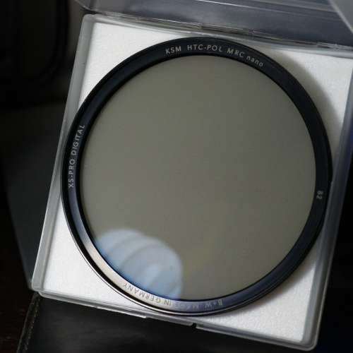 (98%NEW) B+W FILTER XS-PRO MRC NANO 82mm KSM HTC-POL偏光鏡 - 二手或全新濾鏡, 攝影產品 ...