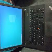 Lenovo E440 - i5 CPU，8GB RAM， 256GB SSD