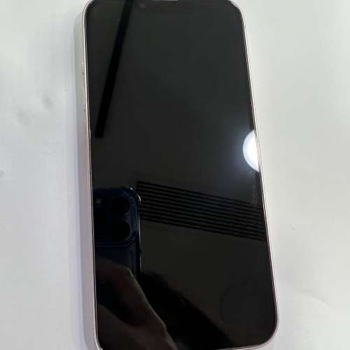 出售 iPhone 13 128GB 粉紅色