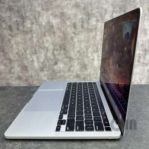 MacBook Pro M2 13-inch MNEP3ZP/A 銀色