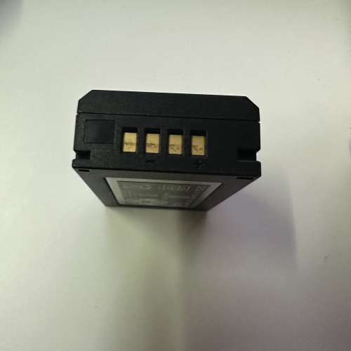 Leica M10 電池 24003 連Nitecore ULM10 pro