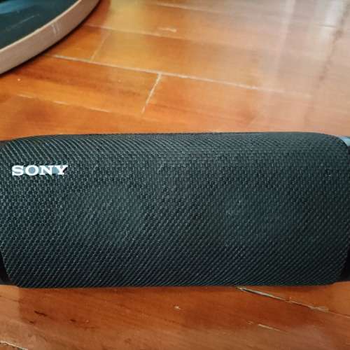 Sony SRS-XB33 藍牙揚聲器