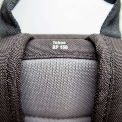 Lowepro Tahoe BP150 Camera backpack