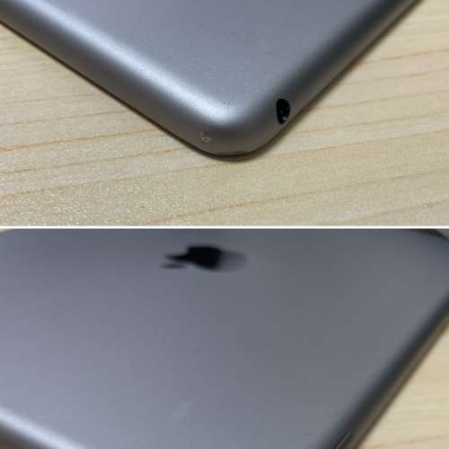 粗用 iPad 6代 128GB Wi-Fi