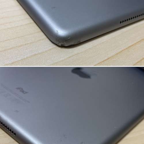 粗用 iPad 6代 128GB Wi-Fi