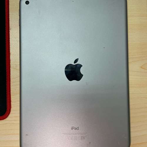粗用 iPad 6代 128GB Wi-Fi