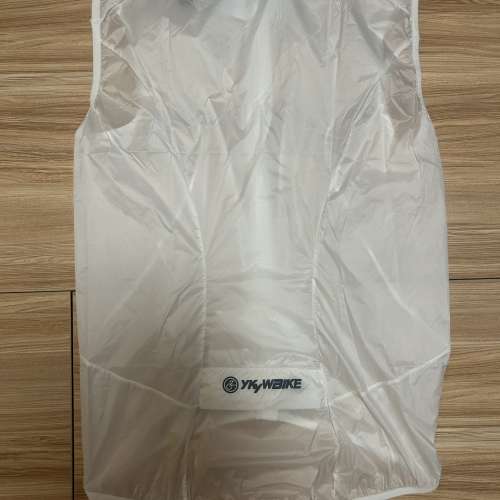 ykyw bike 防水單車衫