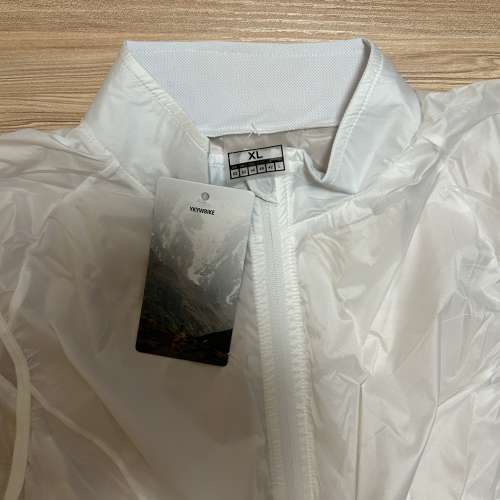 ykyw bike 防水單車衫