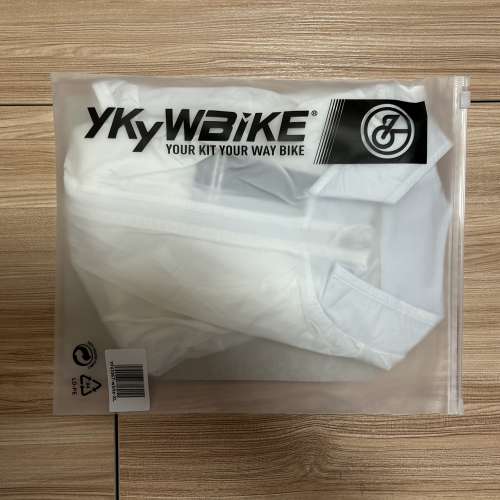 ykyw bike 防水單車衫