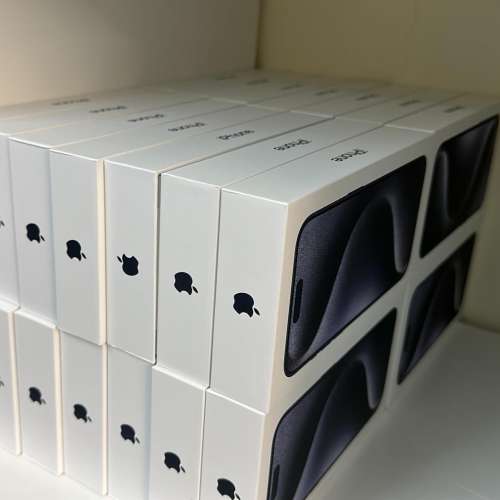 iPhone 15 pro max Blue 256gb
