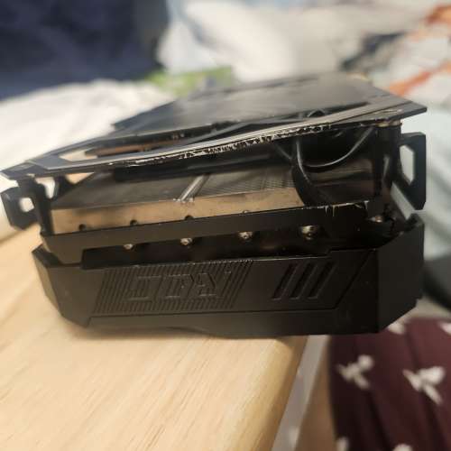 Amd rog rx 6800 16gb