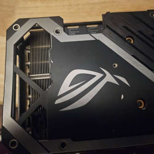 Amd rog rx 6800 16gb