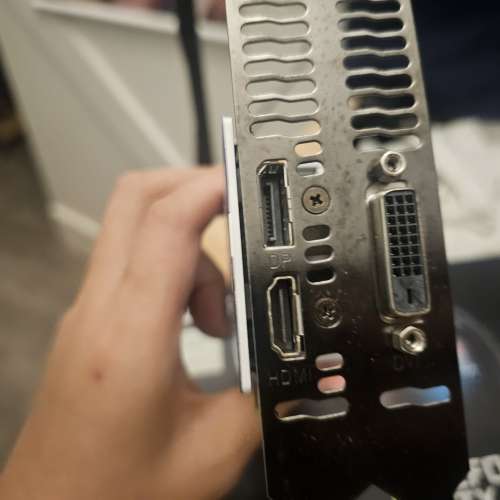 Asus Gtx 1650 4gb low profile