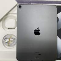 iPad Air 5 64G 5G版 行貨過保