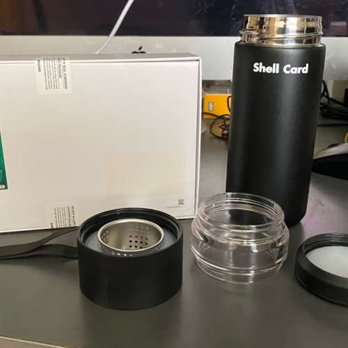 全新 Samsung Galaxy Tab A7 Lite (Wi-Fi版) 未開封