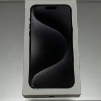 iPhone15 Pro/Promax各款