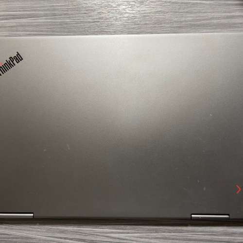 LENOVO THINKPAD X1 YOGA GEN4 + 4G LTE + Win11 Pro + 16GB RAM + 512GB SSD
