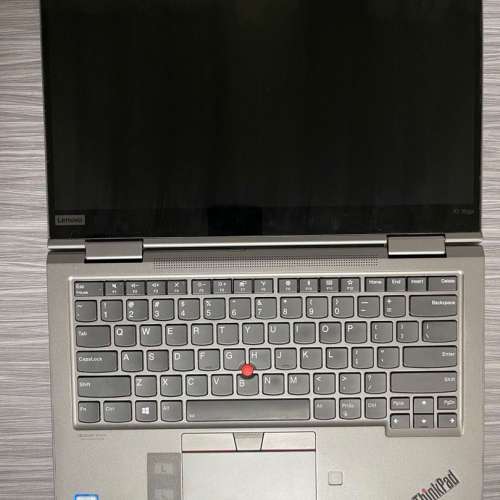 LENOVO THINKPAD X1 YOGA GEN4 + 4G LTE + Win11 Pro + 16GB RAM + 512GB SSD