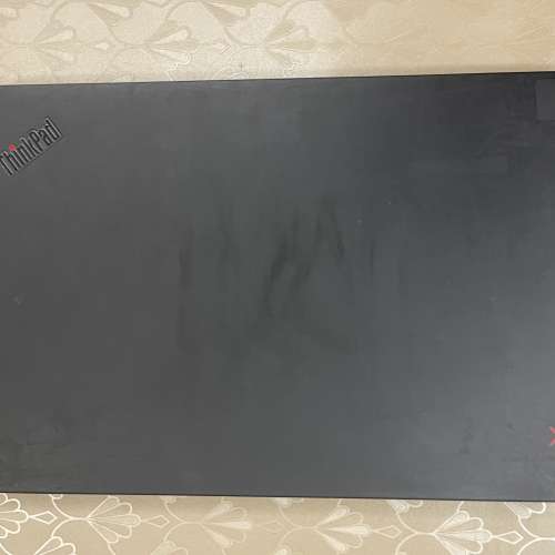 X1 Carbon Gen6 i7-8650U + 4G LTE + Touch Screen + 16GB RAM + 512GB SSD + Win 11