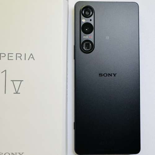 Sony Xperia 1V 512GB (行貨) - 二手或全新Smart Phone, 手機通訊 - DCFever.com