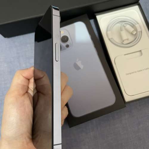 iPhone 13 Pro 256GB 藍色