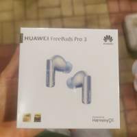 Huawei freebusd pro 3