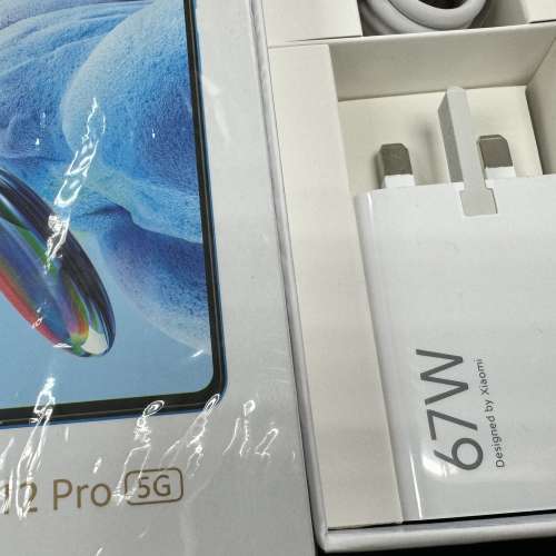 Redmi Note 12 pro 8gb+256gb