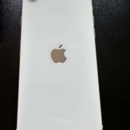 出售Iphone SE 2020 128G 白色