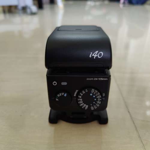 日清閃燈（i40) For 富士