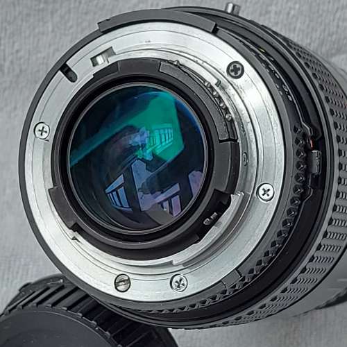 Nikon AF Nikkor 28-85mm f/3.5-4.5＊極新