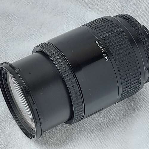 Nikon AF Nikkor 28-85mm f/3.5-4.5＊極新