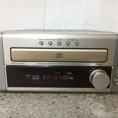 Denon UD M3