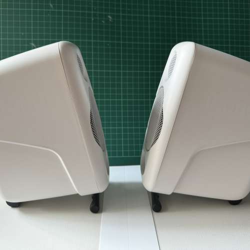 IK Multimedia iloud Micro Monitor 白色 iloud MM