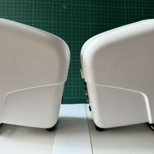IK Multimedia iloud Micro Monitor 白色 iloud MM