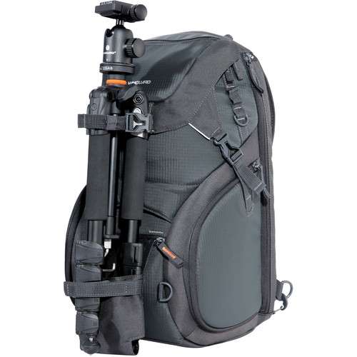 Vanguard Adaptor 46 Camera Daypack (Black) 相機袋 背囊