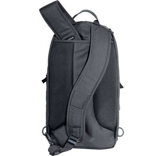 Vanguard Adaptor 46 Camera Daypack (Black) 相機袋 背囊