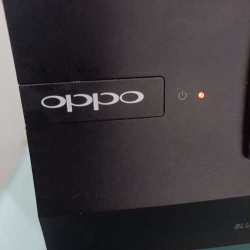 Oppo 105D