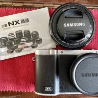 Samsung nx3000