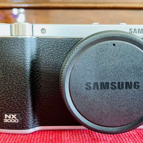 Samsung nx3000